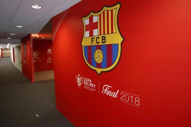 PGSoft-巴萨裁判咨询费事件：咨询费由来已久，皇马不拱火