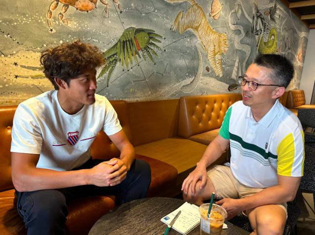 专访张之臻：ATP巡回赛一年级新生困境