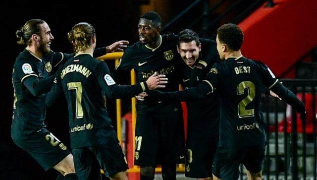 PGSoft-梁宏业：科曼是怎么让巴萨复活的？