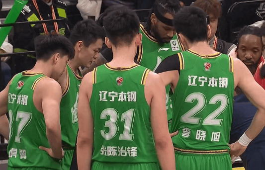 PG电子中国官方-明晚辽宁男篮对阵山东，传来3个好消息和1个坏消息，赵继伟状态好